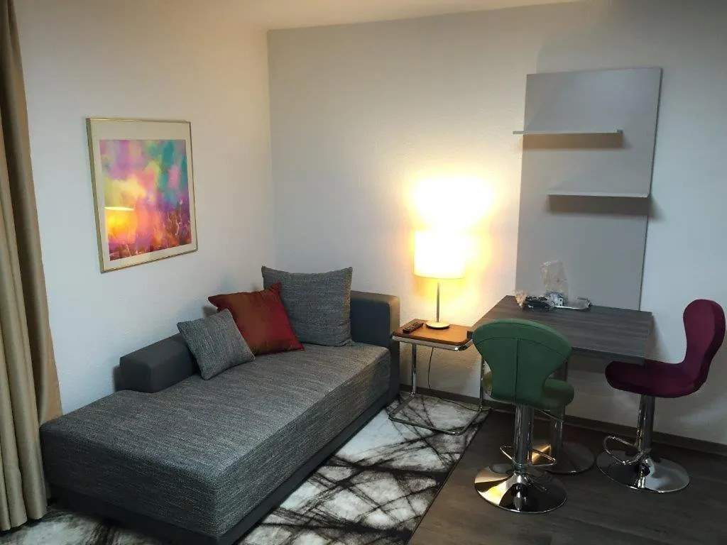 Comfort Boardinghouse Kornwestheim